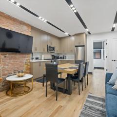 Luxury Brand New 3BED Gem 20 Minutes to NYC