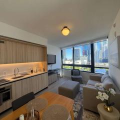 Downtown Miami w Pool Coworking & Rooftop