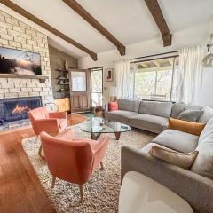 Hideaway Haven Near Slopes, Spa, Game Rm, Gated!