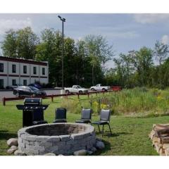 Pleasant Night Inn Watertown by Hotel O