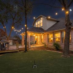 Cozy Canyon Hideaway