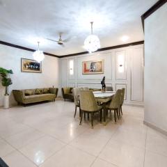 Patel Residency Apartment