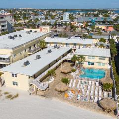 Awesome Florida Cottage - 2b 1b - Surf Song #113