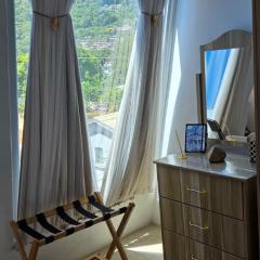 Martha's House Tesla