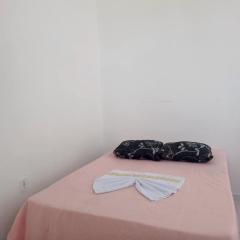 pousada Cazuza ramos