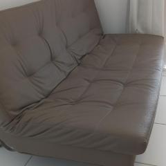 Apartamento Zen - perto da WEG, Duas Rodas e Scar