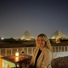 Farida Pyramid Boutique Hotel