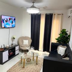 NELLY Apartamento Confortable