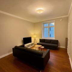 Brand New and Stylish Designer 2BR Apartment - Prime Location