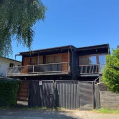 Cabaña Valdivia Carlos Haverbeck