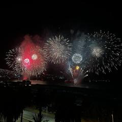 Depto en Valparaíso centro 2