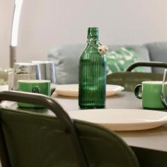 NICE TIME - Chic New Flat & Nice Port