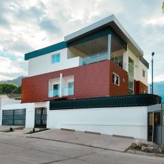 Terracota Suites - Townhouse 31