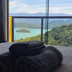 Suite Por do Sol - Casa Particular Sidi-Val - Soul Almada