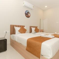 Hotel SY Inn Hitec City