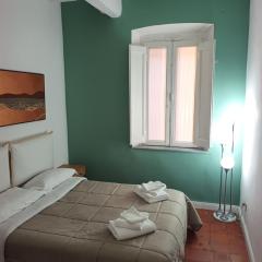 Appartamento via Benaducci Foligno