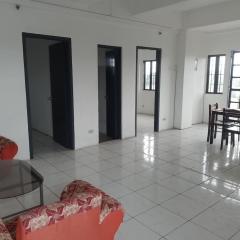 Condo Unit 5A - 5th floor in Batangas City
