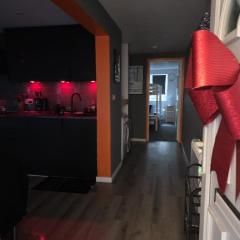 Energy - 8ight Havens Folkestone