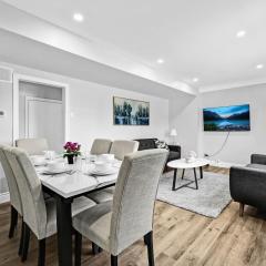 NEW 5 Bedroom House Near The Falls