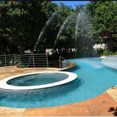 Refúgio de Paz! Pipa ubaia