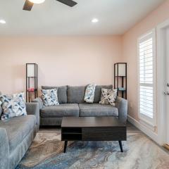 Perdido Beach Bungalow