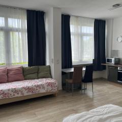 Sonniges 1-Zimmer-Appartement
