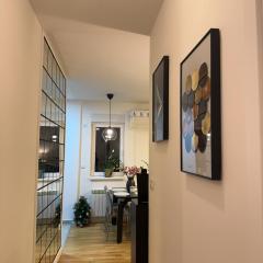 Stan na dan Bor Apartman