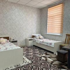 Buloqboshi Sanatoriyasi