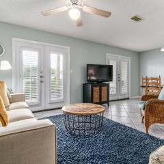 Grand Caribbean East #111