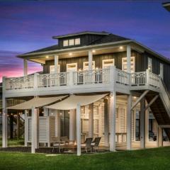 Perfect Beach Getaway Home!