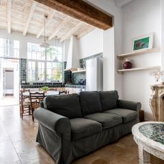 Apartamentos Castillo Quince