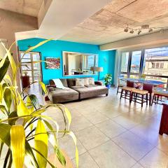 Spacious Loft-Sea view by Stay Here PR