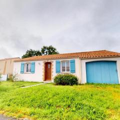Maison à Froidfond - La Violette Champêtre MAE-7581