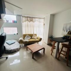 Cozy and modern Duplex in a strategic area