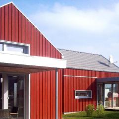 Holiday Home Isi by Interhome