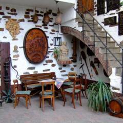 Apartment Gesamte Wohnung in Pommern by Interhome