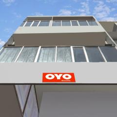 Super Hotel O CC Inn