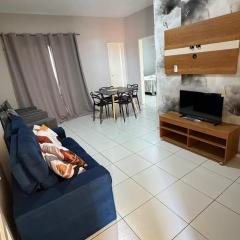 Paulinos Flat 02, Ubajara CE