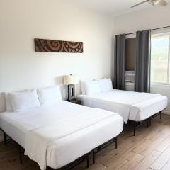 Unit 16 Waena Inn - Maui Private Suite