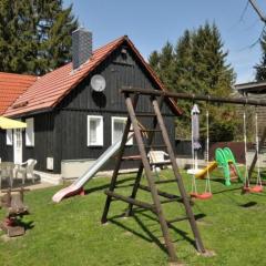 Holiday Home mit Spielplatz- Garten und Fernsicht by Interhome