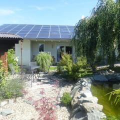 Holiday Home für sieben Personen by Interhome