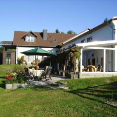 Apartment Gemütliche Wohnung in Altenbrak inkl Terrasse by Interhome