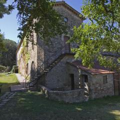 Apartment Il Fienile in Umbertide by Interhome