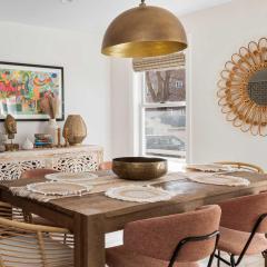 The Return to Self - Walk to Historic Downtown