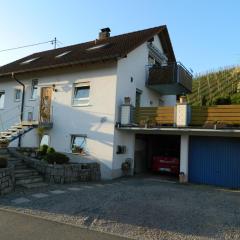 Apartment im Haus Hurst im goldenen Weindorf by Interhome