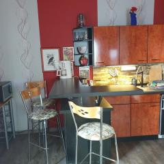 Apartment Paradies by Interhome