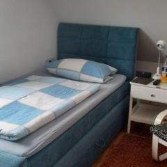 Apartment Schöne Ferienwohnung in Oberwaldbach by Interhome