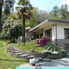 Holiday Home Casa Tornina by Interhome