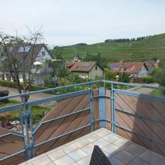 Apartment Kirchbergblick in Durbach by Interhome