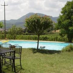 Apartment Agritourismus Vigne di Pace - Il Molino by Interhome